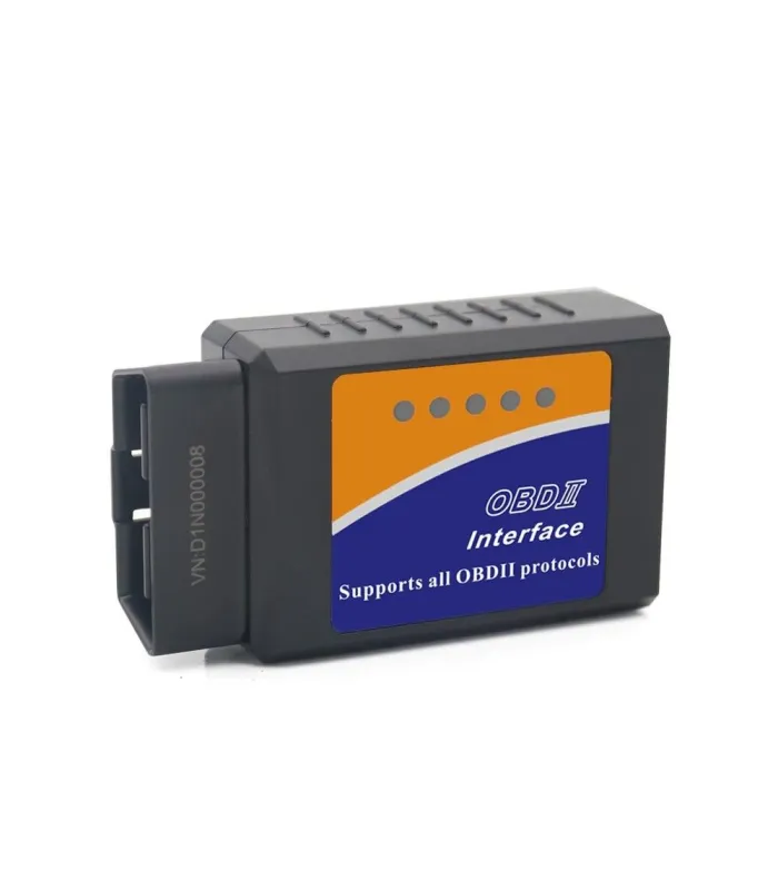 Escáner De Diagnóstico Para Automóviles KONNWEI KW903 ELM327 Con Bluetooth 4.0, Mini Lector De Códigos OBD2, Adaptador, Herramientas De Diagnóstico Para Vehículos